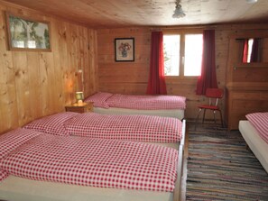 1 quarto, acesso à internet
