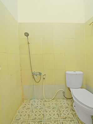 Room - Oyo 91766 Fortuna Hotel Syariah (Banyumas)