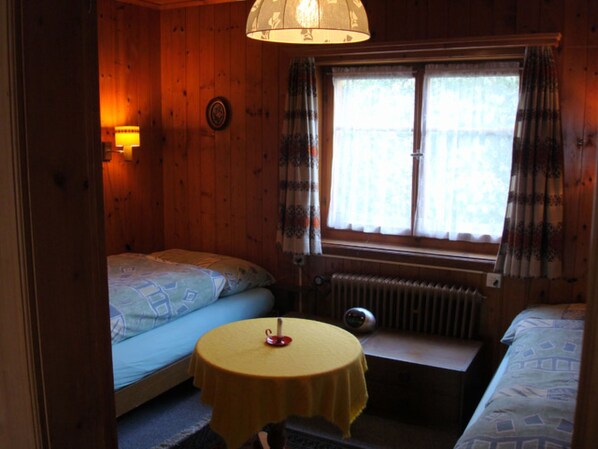 1 bedroom, Internet