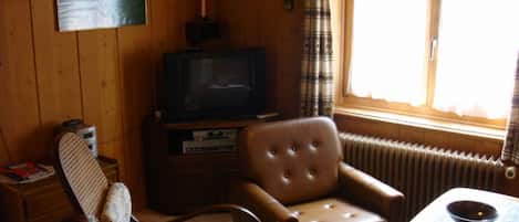 DVD player