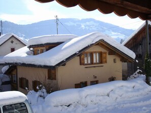 Exterior - Haus Vernier, (Seewis). by Interhome (Seewis im Prättigau)