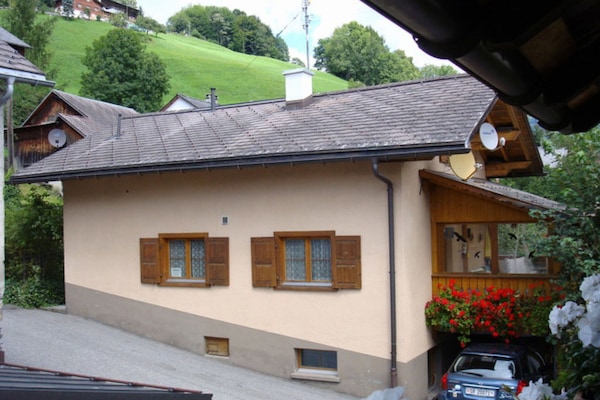 Außenbereich