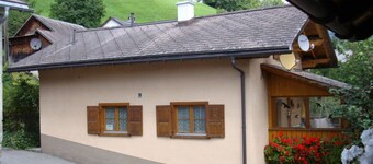 Haus Vernier, (Seewis). by Interhome
