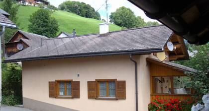 Haus Vernier, (Seewis). by Interhome