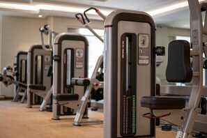 Kemudahan sukan
