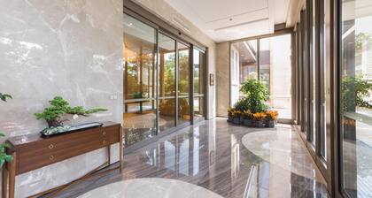Madison Hotel Xianyang Renmin Road Wanda Plaza