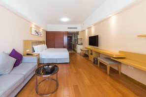 Room - Madison Hotel Xianyang Renmin Road Wanda Plaza (Xianyang)
