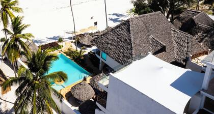 Alladin Boutique Beach Hotel And Spa Zanzibar