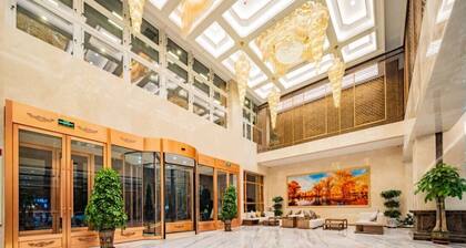 Grand Madison Hotel Jiaguguan