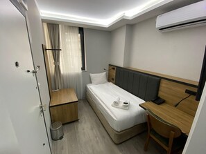 Room - Comfort Center Suit Hotel (Edirne)