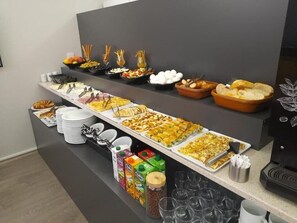 Restaurant - Comfort Center Suit Hotel (Edirne)