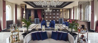 Club Prive By Rixos Saadiyat