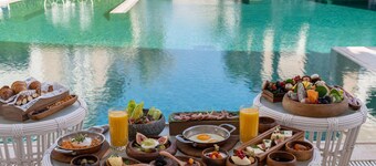 Club Prive By Rixos Saadiyat