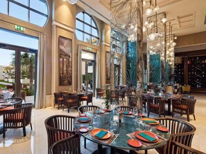 Unclassified image, 4 of 57, button - Club Prive By Rixos Saadiyat (Abu Dhabi)