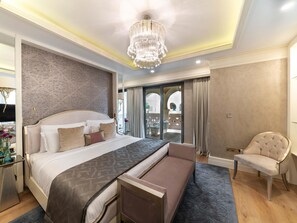 Room - Club Prive By Rixos Saadiyat (Abu Dhabi)