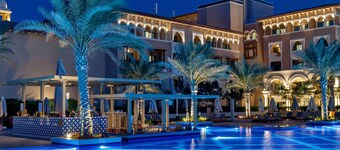 Club Prive By Rixos Saadiyat