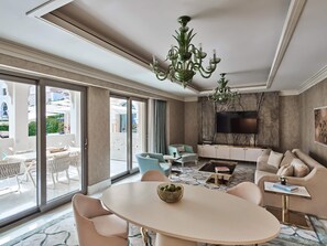 Room - Club Prive By Rixos Saadiyat (Abu Dhabi)