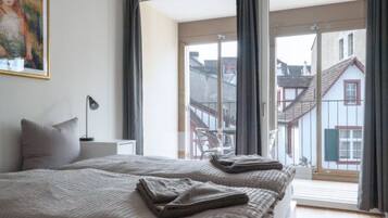 1 chambre, accès Internet