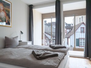 Unclassified image, 4 of 16, button - Apartment  by Interhome (Basel)