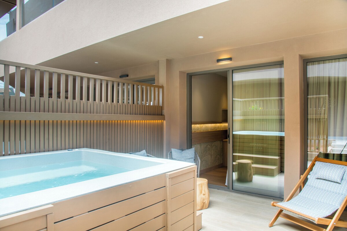 客房