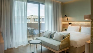 Room - Senseana Seaside Resort And Aquadventure (Analipsis)