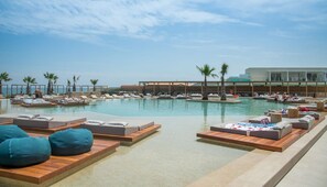 施設からの眺望