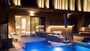Room - Senseana Seaside Resort And Aquadventure (Analipsis)