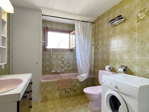 Towels - Chalet Albarose - Vercorin by Interhome (Vercorin)