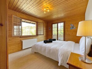 1 bedroom, Internet - Chalet Albarose - Vercorin by Interhome (Vercorin)
