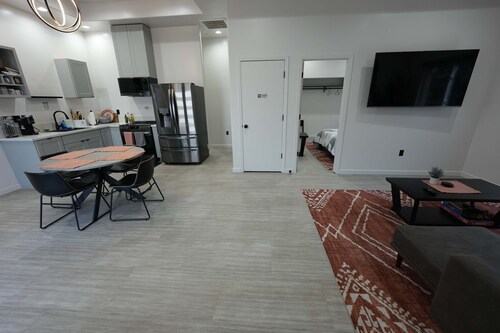 Escape to Muniz Village Unit D
