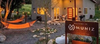 Escape to Muniz Village Unit D
