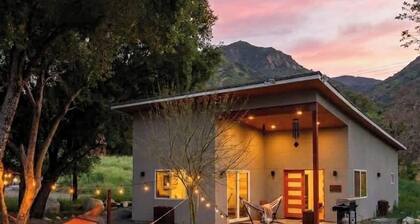 Escape to Muniz Village Unit D