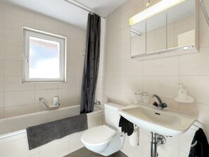 Towels - Eagle Apartement - Zermatt by Interhome (Zermatt)