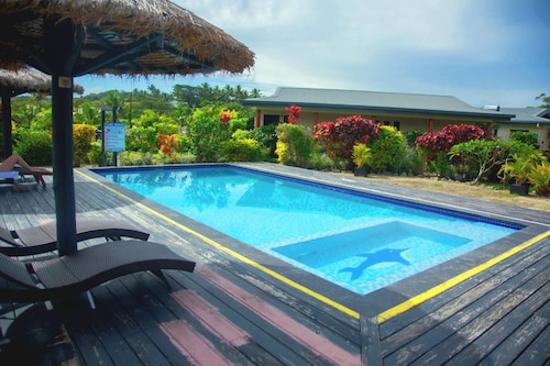 Seatiki Fiji