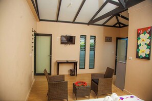 Room - Seatiki Fiji (Sigatoka)