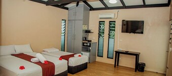 Seatiki Fiji