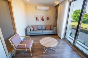 Room - Lara Mari̇ne Homes (Antalya)