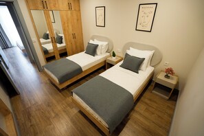 Room - Lara Mari̇ne Homes (Antalya)