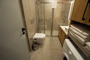 Room - Lara Mari̇ne Homes (Antalya)