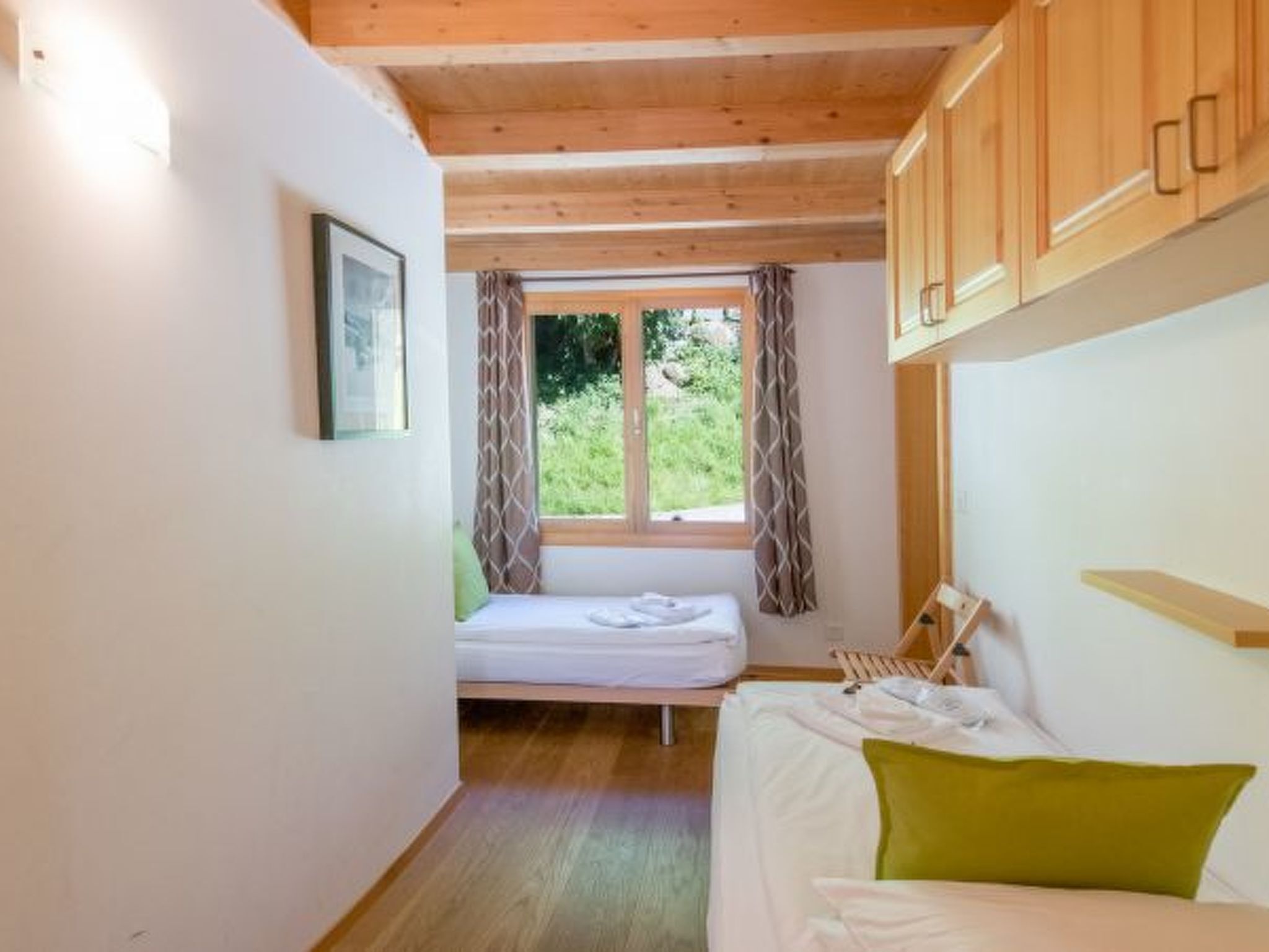 1 Schlafzimmer, Internetzugang