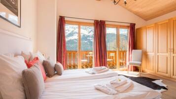 1 Schlafzimmer, Internetzugang