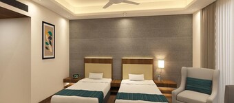 The Fern - An Ecotel Hotel, Alwar