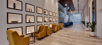 The Fern - An Ecotel Hotel, Alwar