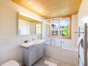 Towels - Chalet Stella Duplex Penthouse by Interhome (Lauterbrunnen)