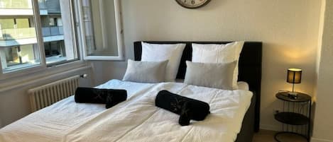 1 habitación y internet