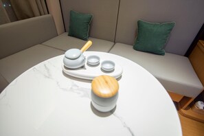 Room - Ji Hotel Zhengzhou Agricultural Road Shenglong Tia (Zhengzhou)