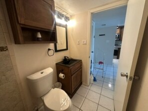Badkamer