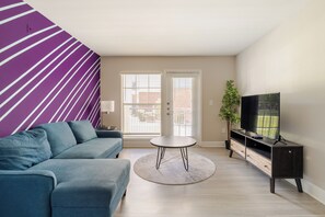 Oppholdsområde