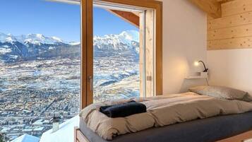 1 Schlafzimmer, Internetzugang