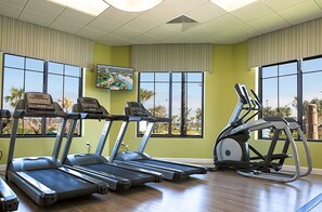 Installations sportives
